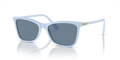 Swarovski SK6004F  Sunglasses