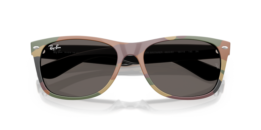 Ray-Ban RB2132 New Wayfarer Sunglasses