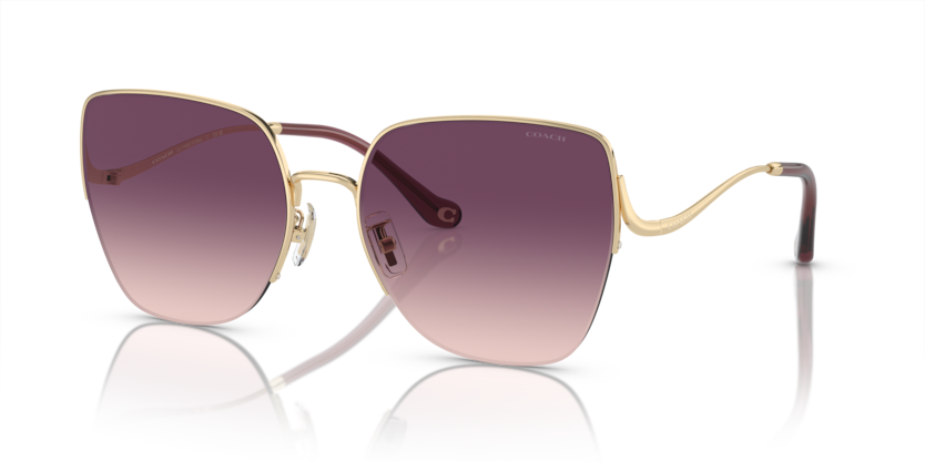Coach HC7156D Cl904 Sunglasses