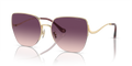 Coach HC7156D Cl904 Sunglasses