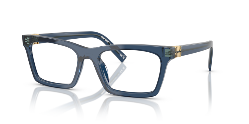 Miu Miu MU 04WV  Eyeglasses