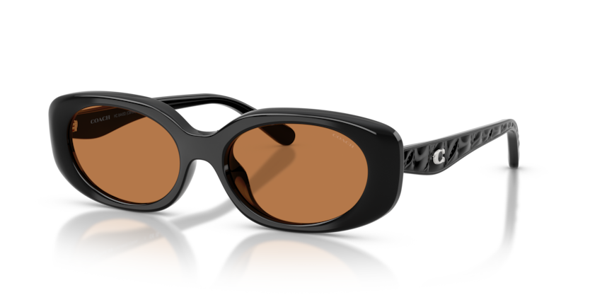 Coach HC8443D Cby84 Sunglasses