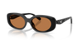 Coach HC8443D Cby84 Sunglasses