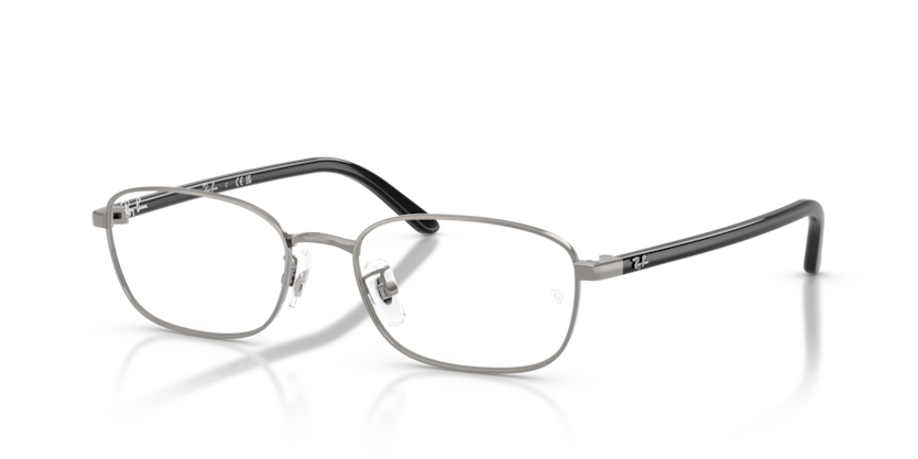 Ray-Ban Vista RX6551D  Eyeglasses