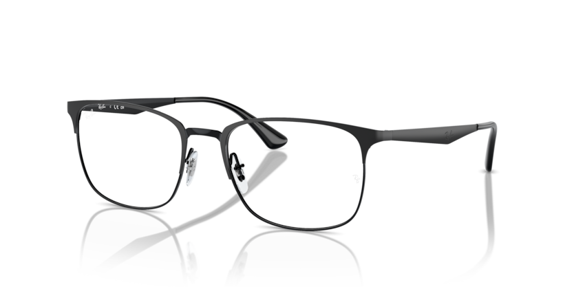 Ray-Ban Vista RX6421  Eyeglasses