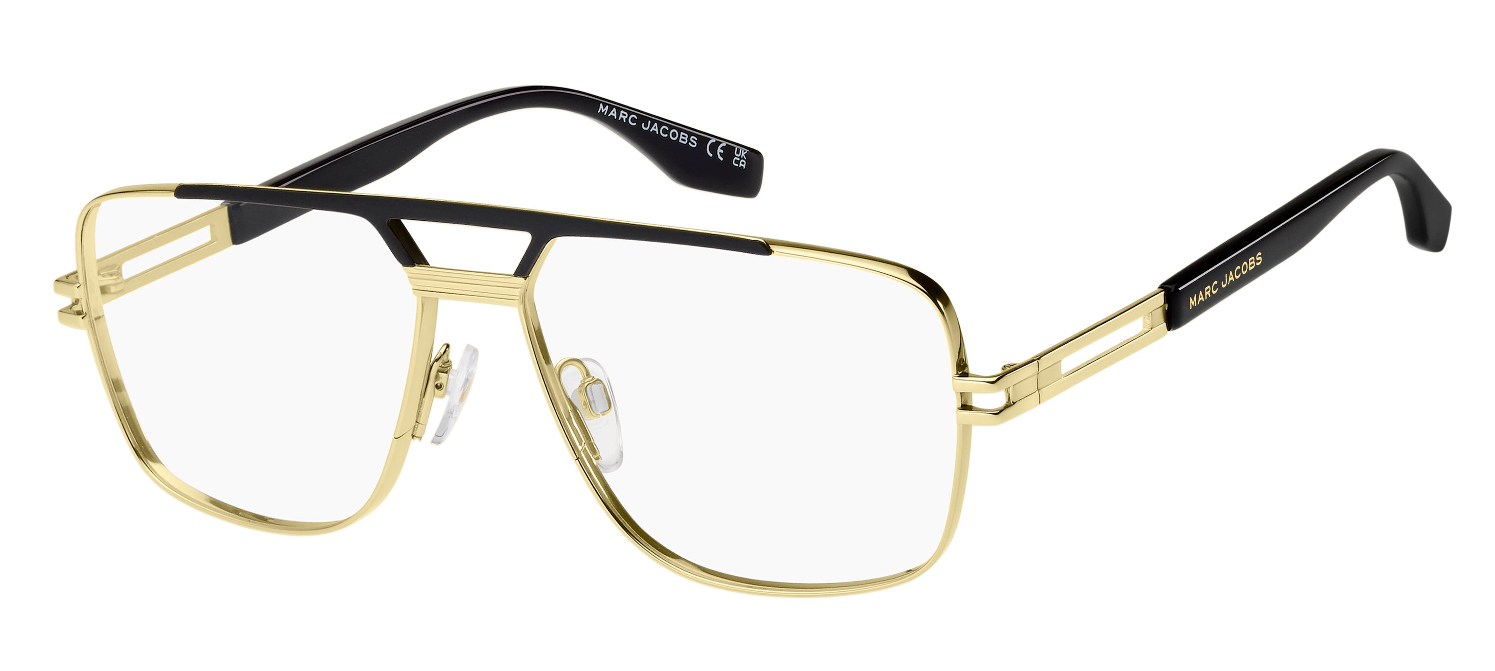 Marc Jacobs Marc 838 Eyeglasses