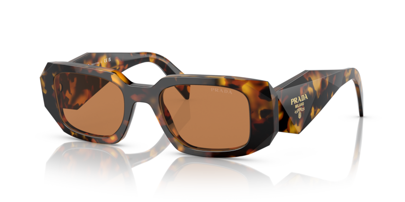 Prada PR 17WSF  Sunglasses