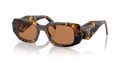 Prada PR 17WSF  Sunglasses