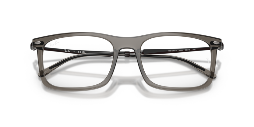Ray-Ban Vista RX7260F  Eyeglasses