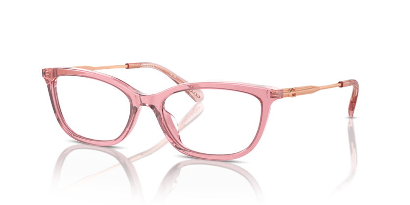 Coach HC6237U  Eyeglasses