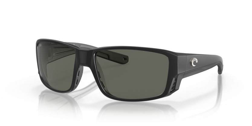 Costa Del Mar 6S9105 Tuna Alley Pro Sunglasses