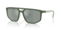 Emporio Armani EA4248U  Sunglasses