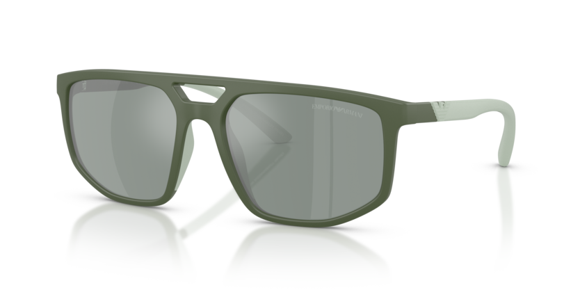 Emporio Armani EA4248U  Sunglasses