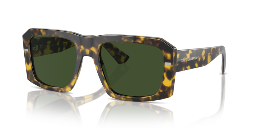 Dolce & Gabbana DG4430F  Sunglasses