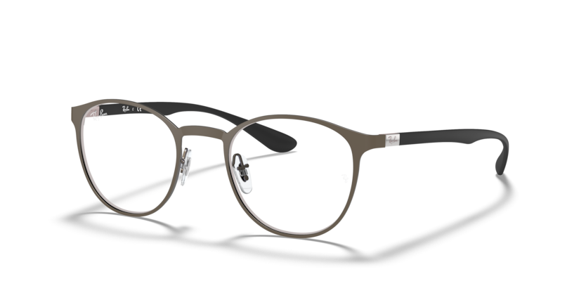 Ray-Ban Vista RX6355  Eyeglasses