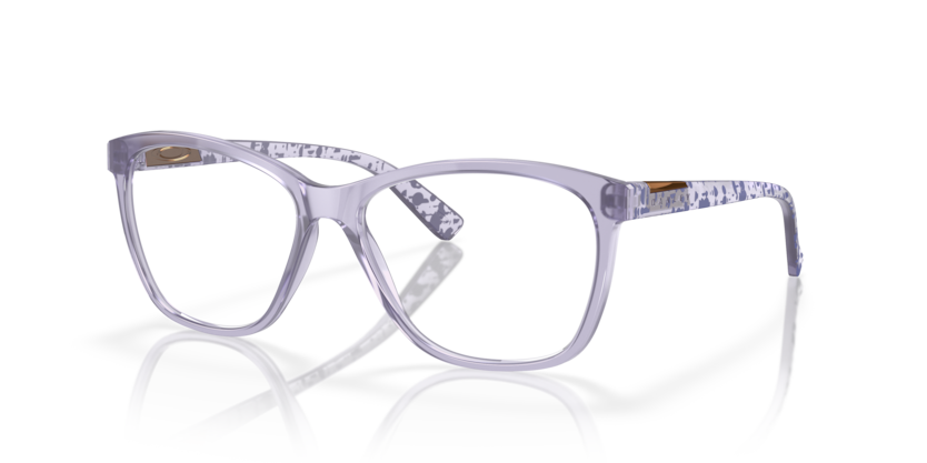 Oakley Frame OX8155 Alias Eyeglasses
