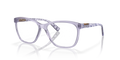 Oakley Frame OX8155 Alias Eyeglasses