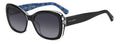 Kate Spade ELOWEN/G/S Sunglasses