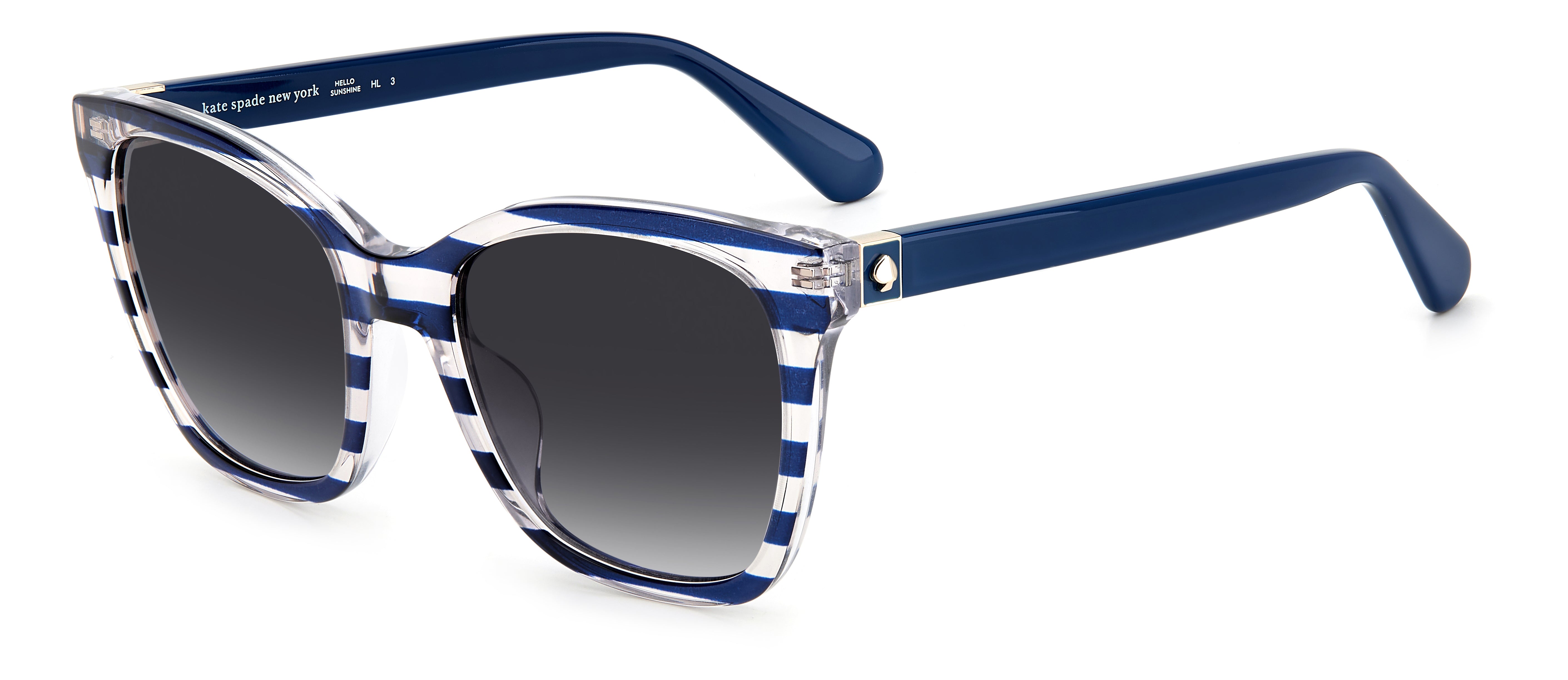 Kate Spade Desi/s Sunglasses