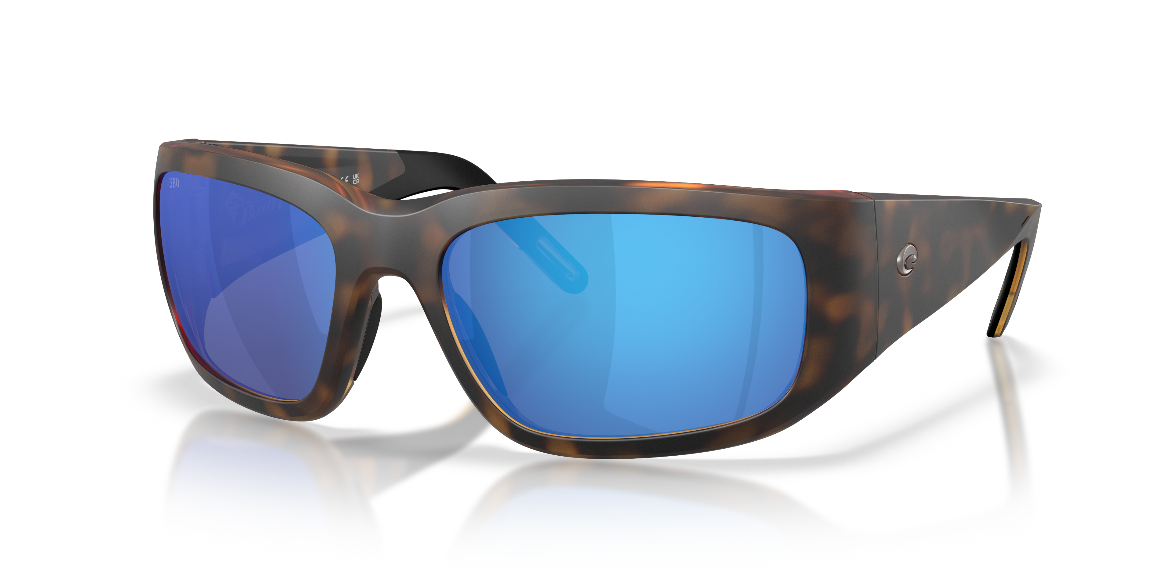 Costa Del Mar 6S9139 Bulley Bait Sunglasses