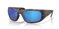 Costa Del Mar 6S9139 Bulley Bait Sunglasses