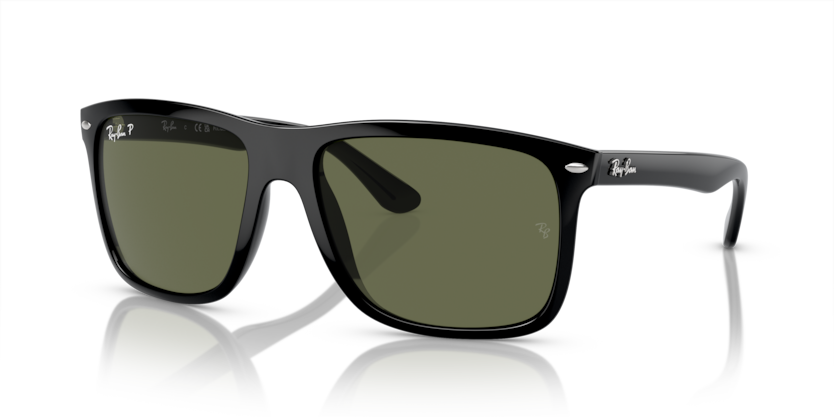 Ray-Ban RB4547 Boyfriend Two Sunglasses