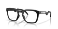 Oakley Frame OX8208 Hstn Sq Rx Eyeglasses