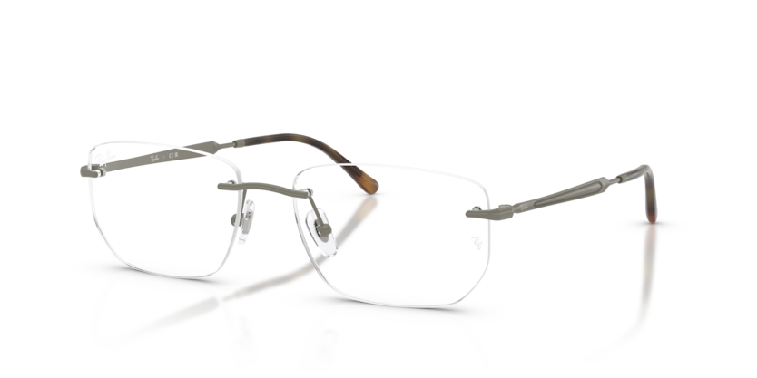 Ray-Ban Vista RX3768V  Eyeglasses