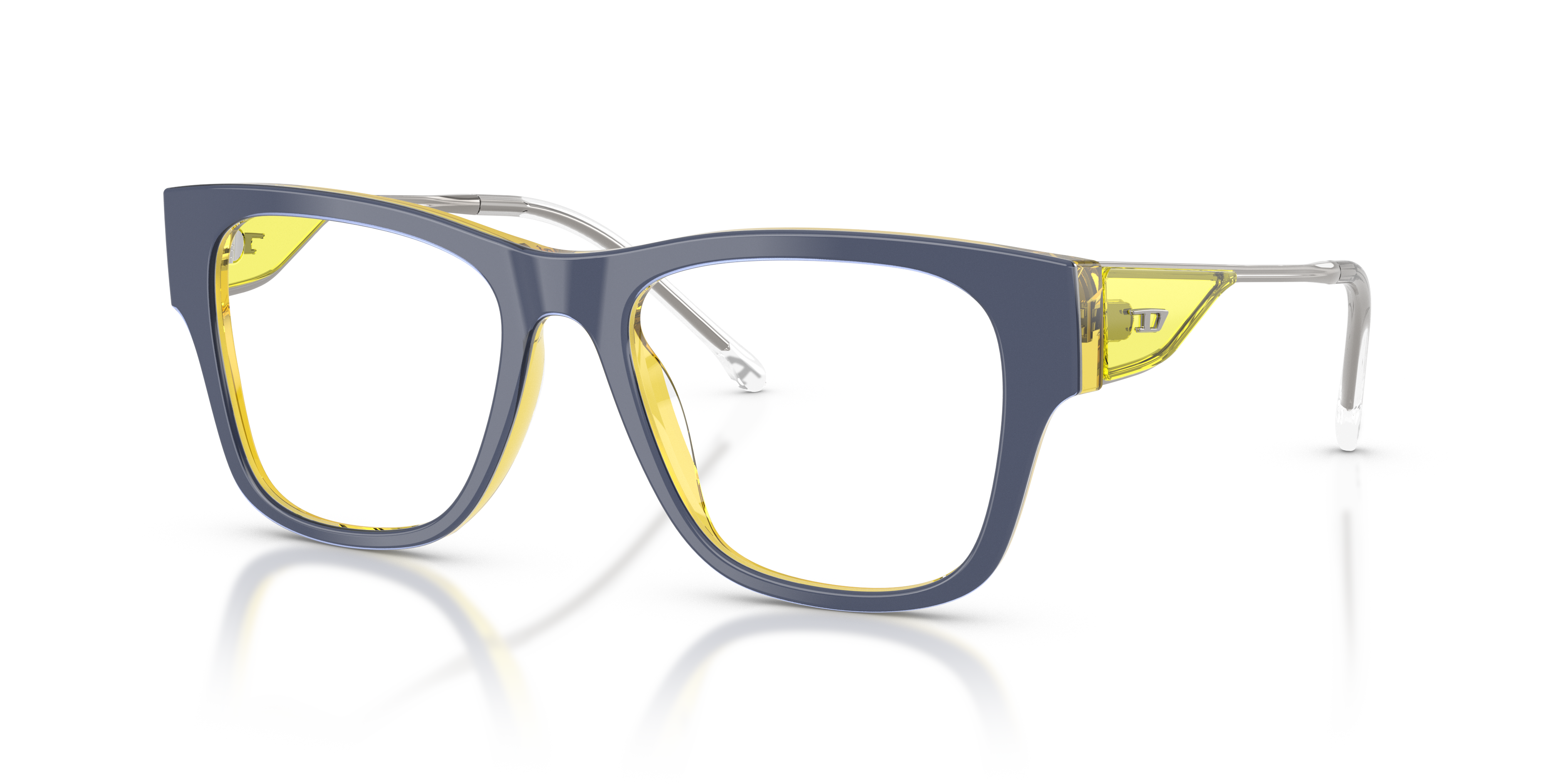 Diesel DL4019U  Eyeglasses