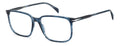 David Beckham DB 1231/US Eyeglasses