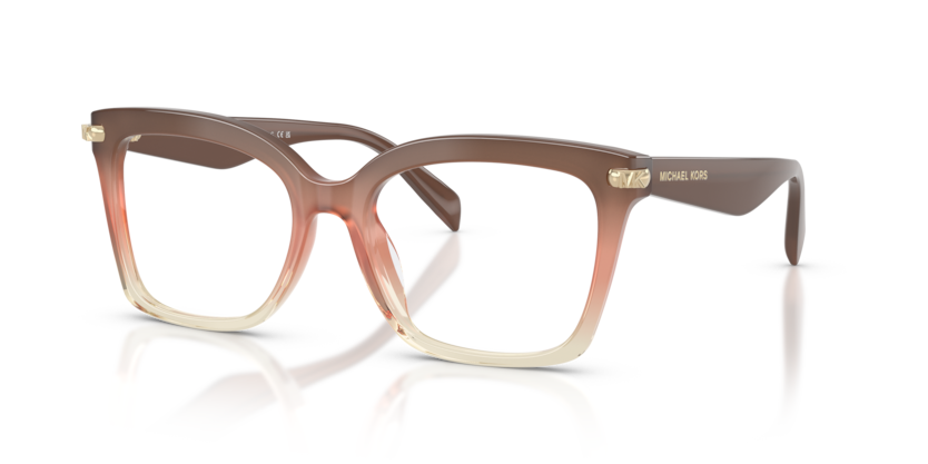 Michael Kors MK4166U Greenville Eyeglasses