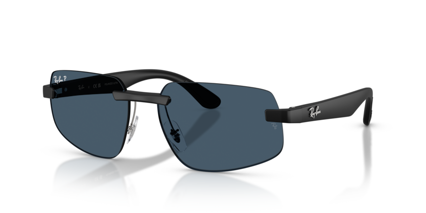 Ray-Ban RB4475CH  Sunglasses
