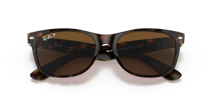 Ray-Ban RB2132 New Wayfarer Sunglasses