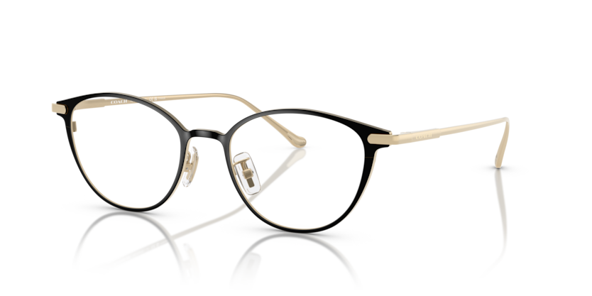 Coach HC5181TD  Eyeglasses
