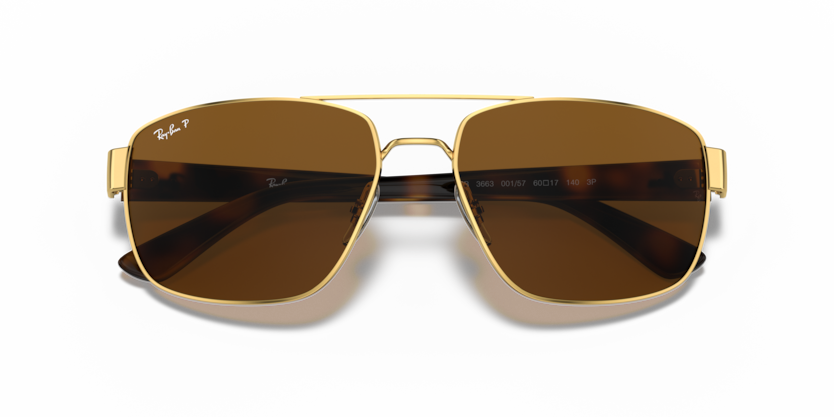 Ray-Ban RB3663  Sunglasses