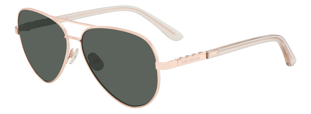 Juicy Couture JU 649/G/S Sunglasses