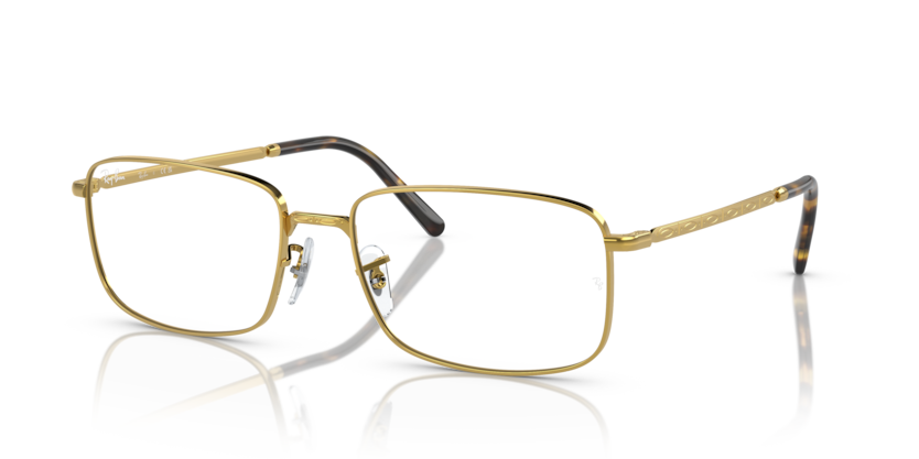 Ray-Ban Vista RX3717V  Eyeglasses