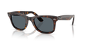 Ray-Ban RB2140F Wayfarer Sunglasses
