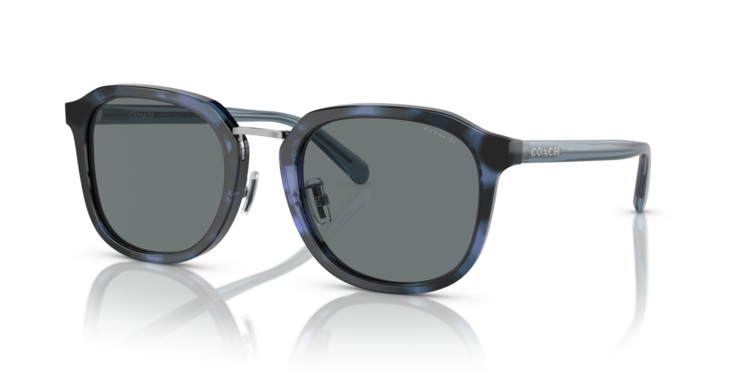 Coach HC8366 Ch577 Sunglasses