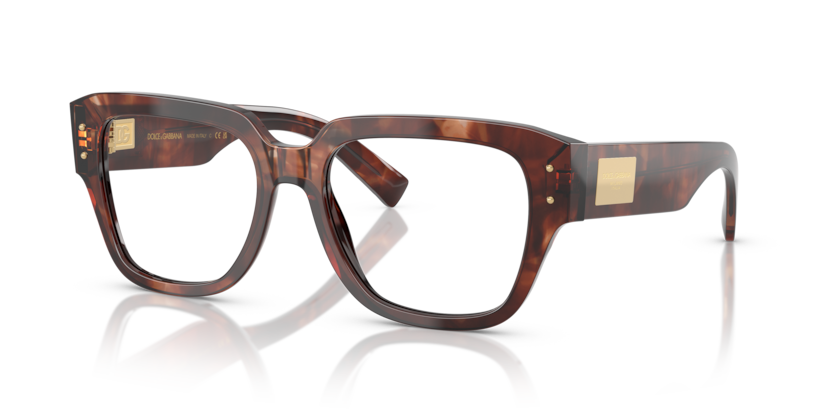 Dolce & Gabbana DG3405F  Eyeglasses