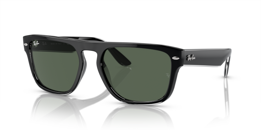 Ray-Ban RB4407  Sunglasses