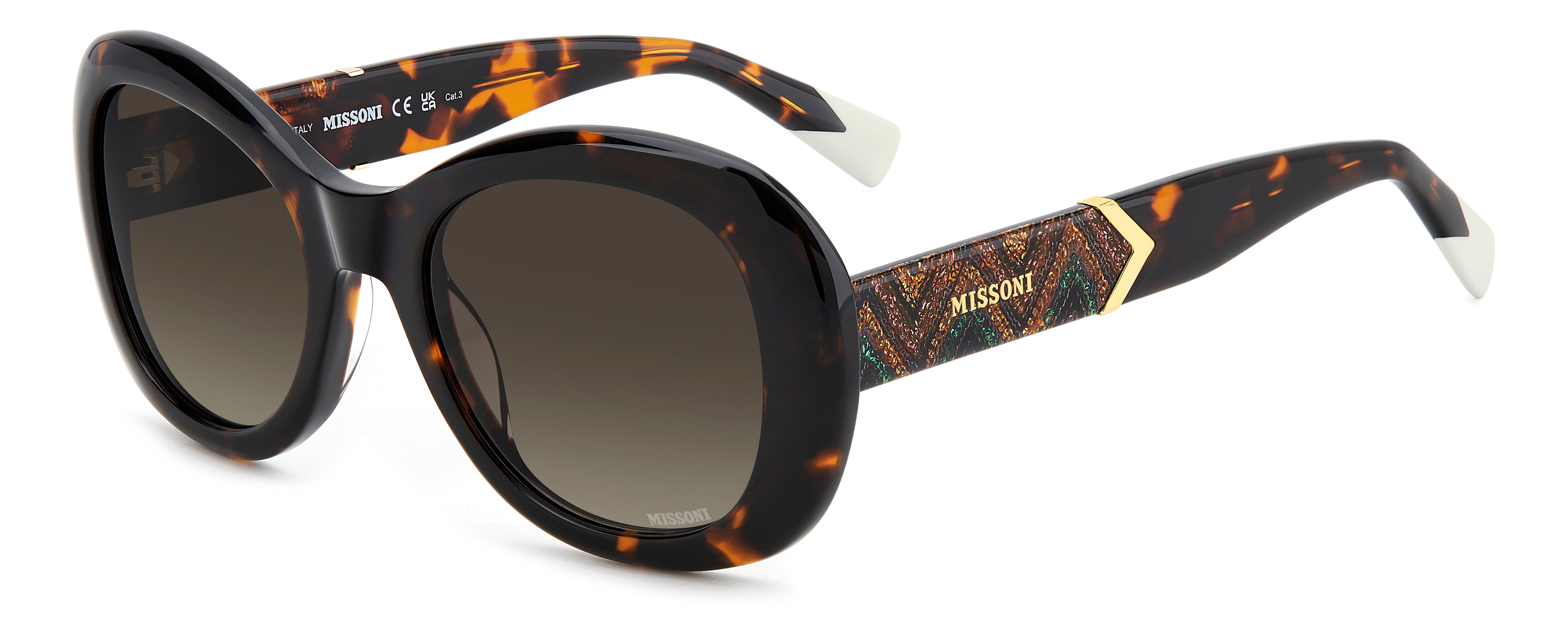 Missoni Mis 0215/g/s Sunglasses