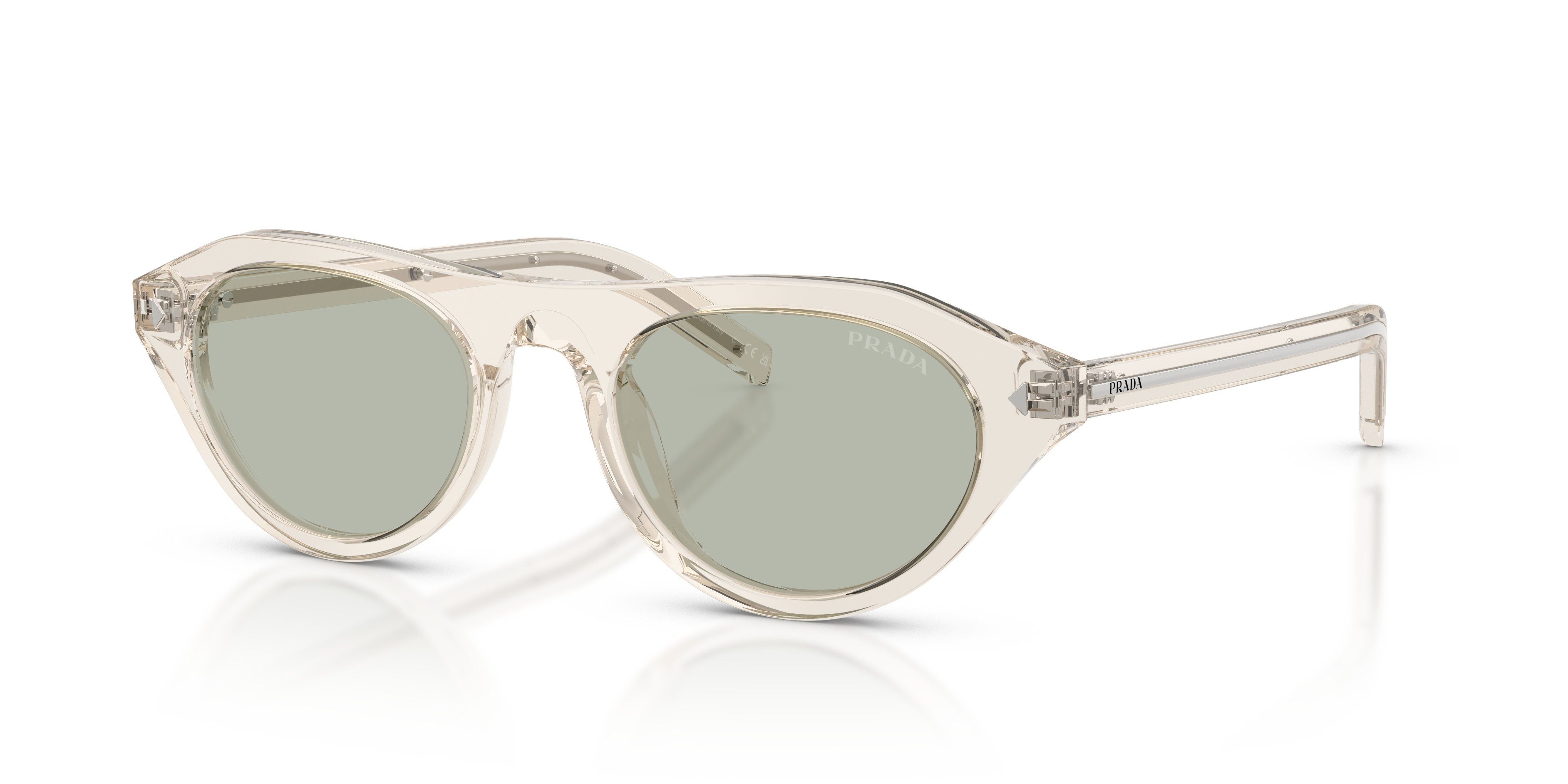 Prada PR B15S  Sunglasses