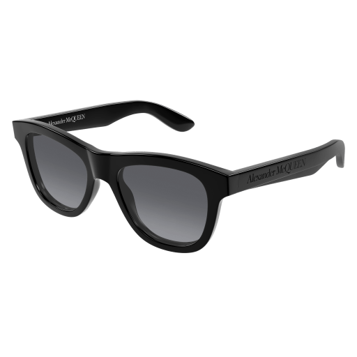Alexander McQueen AM0421S Sunglasses