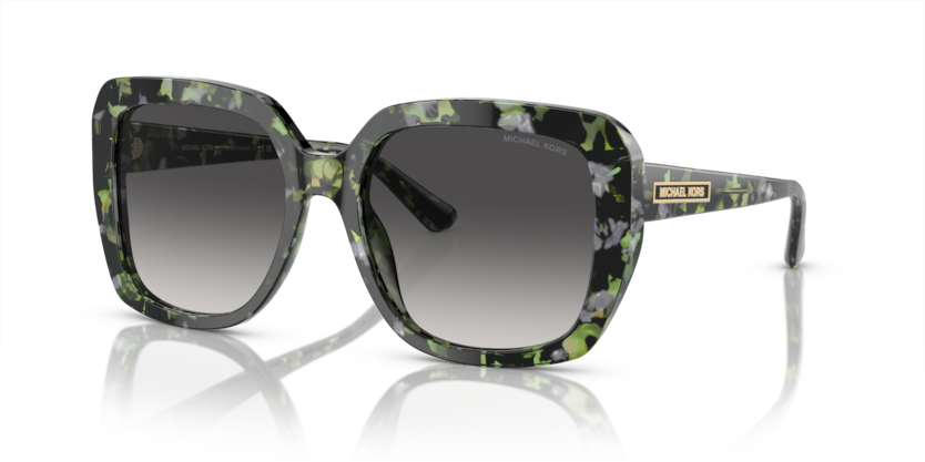 Michael Kors MK2140 Manhasset Sunglasses