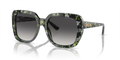 Michael Kors MK2140 Manhasset Sunglasses