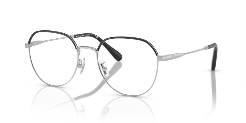 Coach HC5164D  Eyeglasses