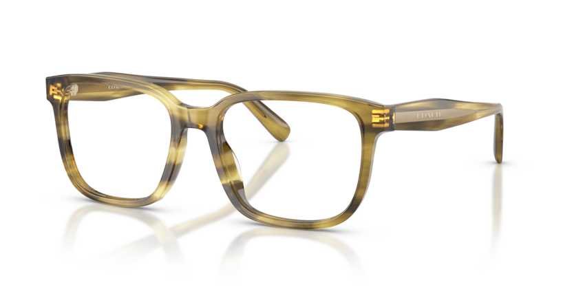 Coach HC6291U  Eyeglasses