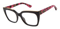Stuart Weitzman WZN 1008/G Eyeglasses