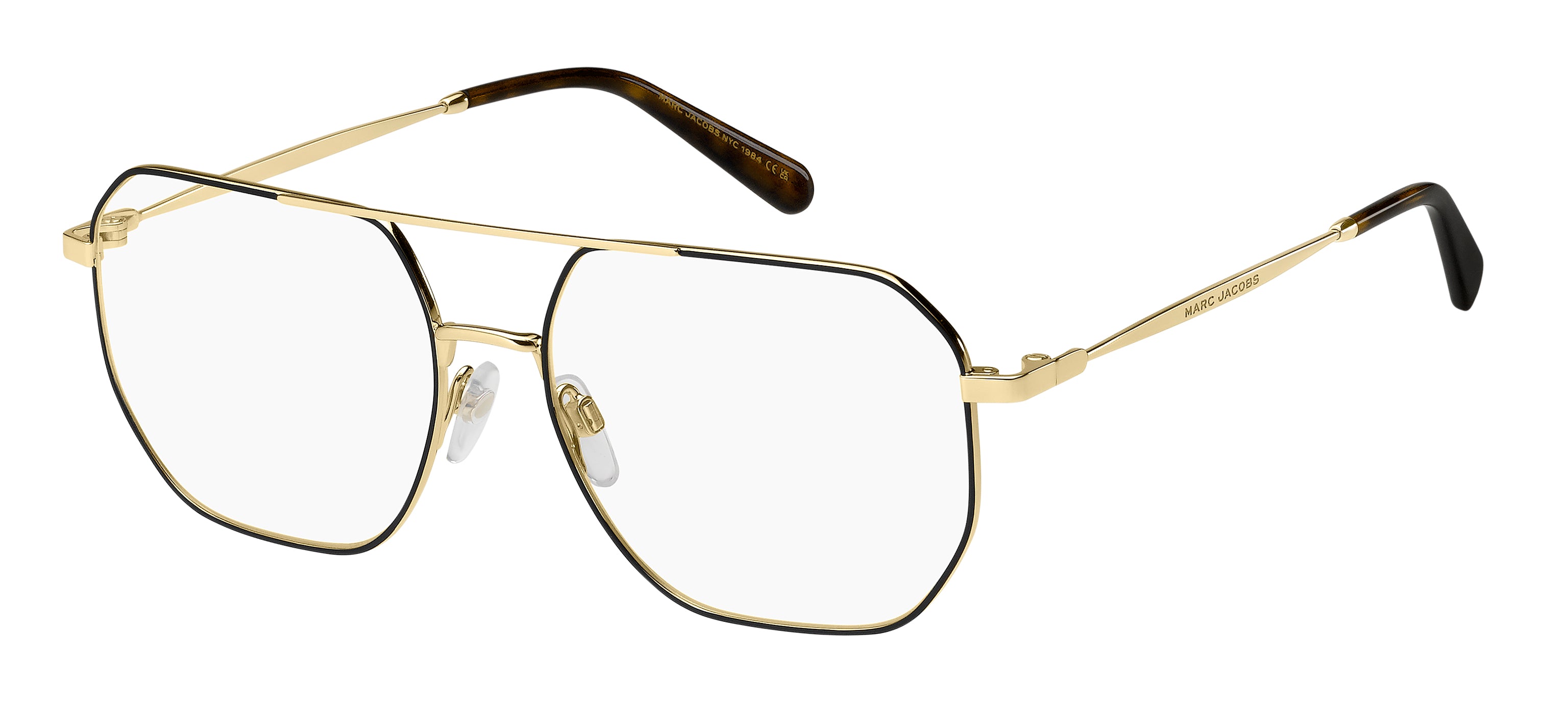 Marc Jacobs Marc 832 Eyeglasses